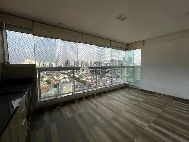 Apartamento 3 quartos e 3 banheiros, à venda, no bairro Vila Gomes Cardim em São Paulo