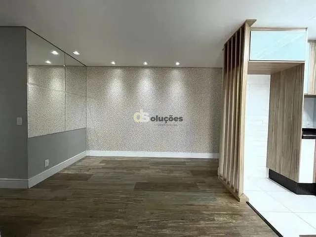 Apartamento 3 quartos e 3 banheiros, à venda, no bairro Vila Gomes Cardim em São Paulo