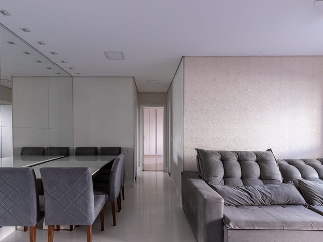 Foto do Apartamento - Apartamento à venda, Santa Rosa, Londrina, PR | Imobiliária GEUM