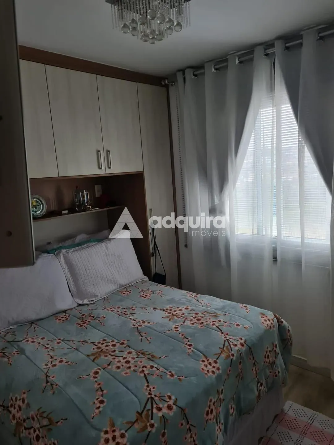 Apartamento, 2 quartos, 52 m² - Foto 10