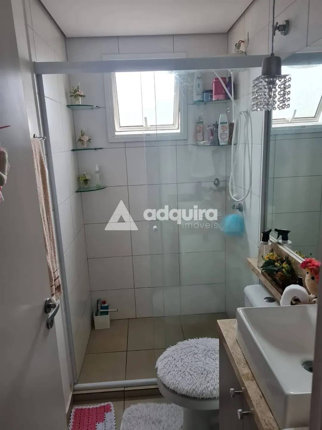 Apartamento, 2 quartos, 52 m² - Foto 9