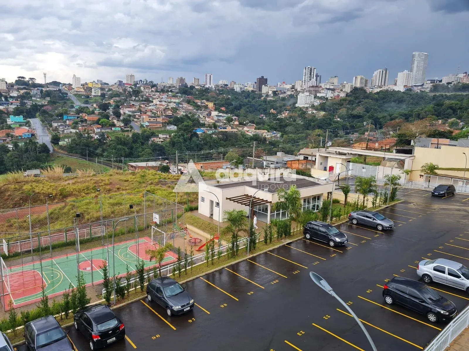 Apartamento, 2 quartos, 52 m² - Foto 12
