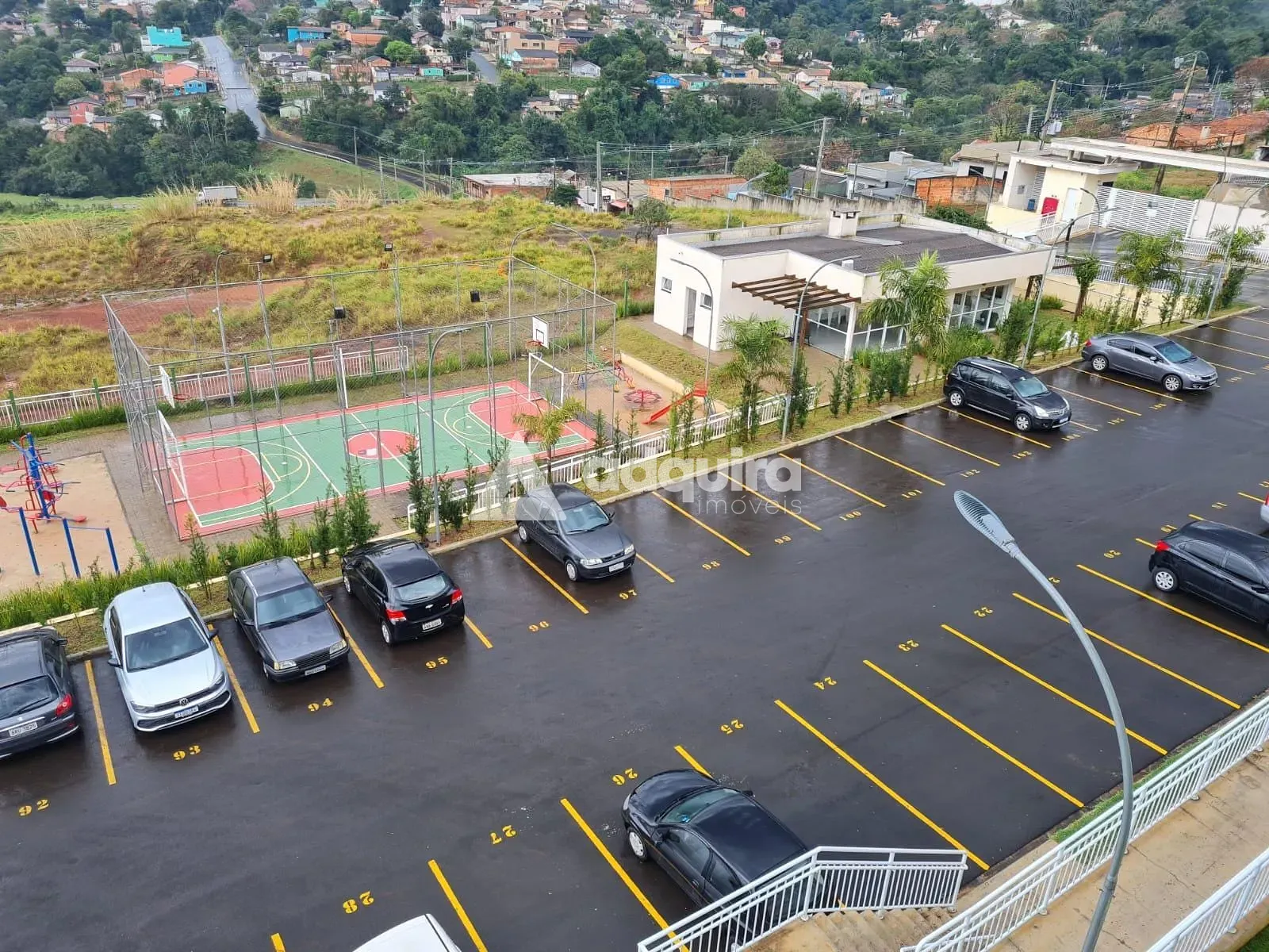 Apartamento, 2 quartos, 52 m² - Foto 11