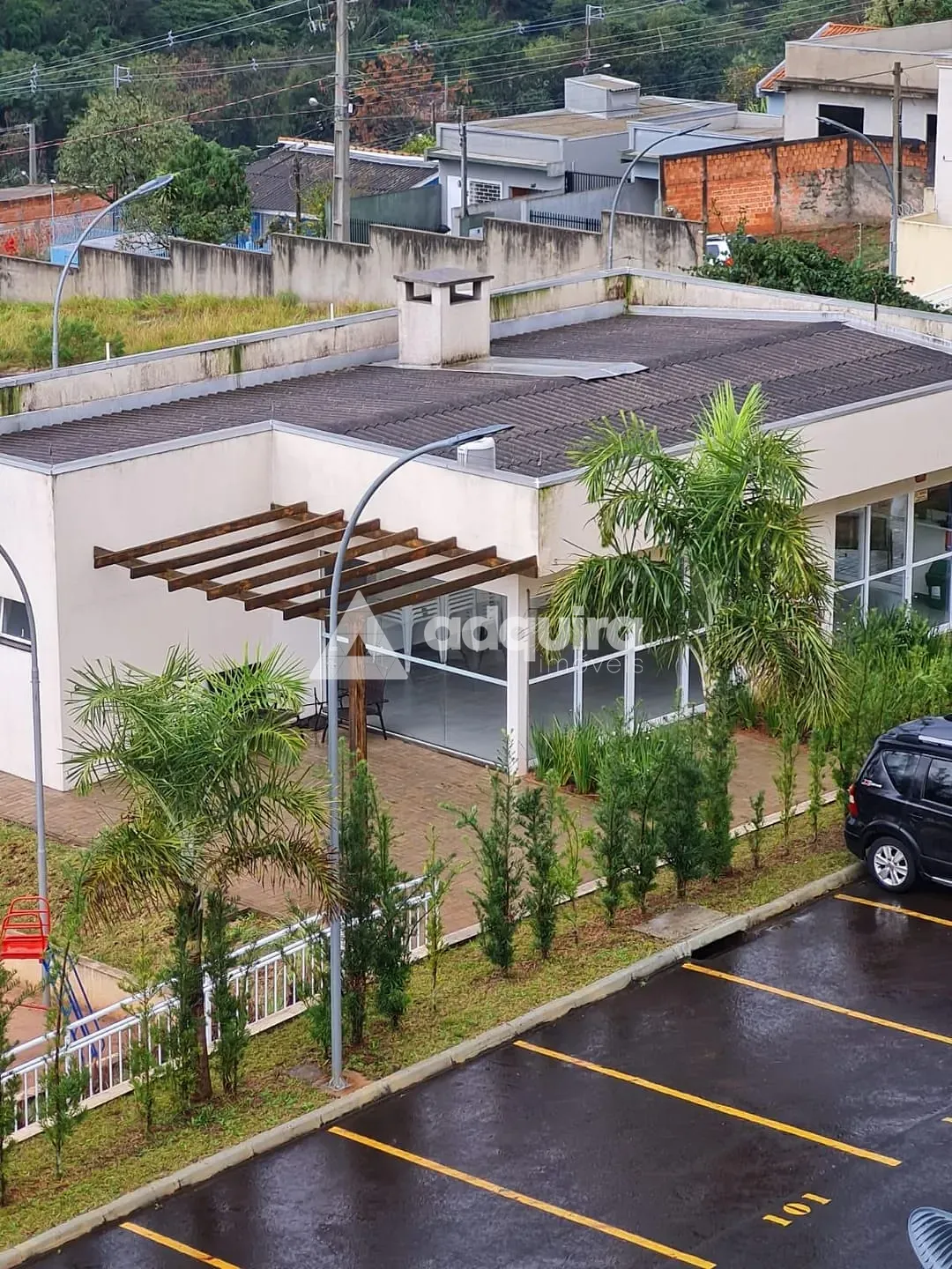 Apartamento, 2 quartos, 52 m² - Foto 14