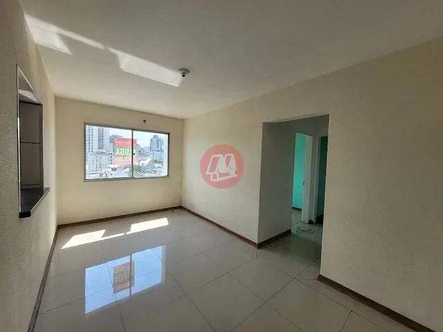 Apartamento com 60m² 2 quartos e 1 banheiro, à venda, no bairro Partenon em Porto Alegre