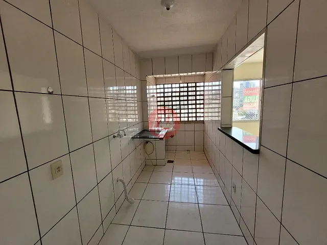 Apartamento com 60m² 2 quartos e 1 banheiro, à venda, no bairro Partenon em Porto Alegre