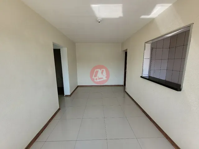 Apartamento com 60m² 2 quartos e 1 banheiro, à venda, no bairro Partenon em Porto Alegre