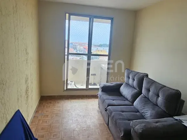 Apartamento 2 quartos e 1 banheiro, à venda, no bairro Vila Nova Cachoeirinha em São Paulo