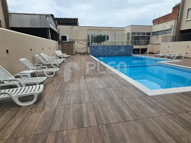 Apartamento 2 quartos e 1 banheiro, à venda, no bairro Vila Nova Cachoeirinha em São Paulo