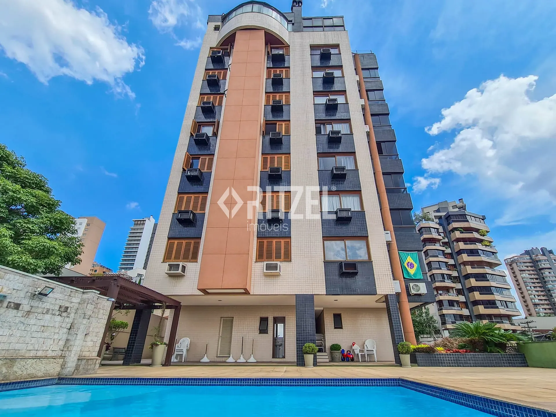 Apartamento, 2 quartos, 109 m² - Foto 45