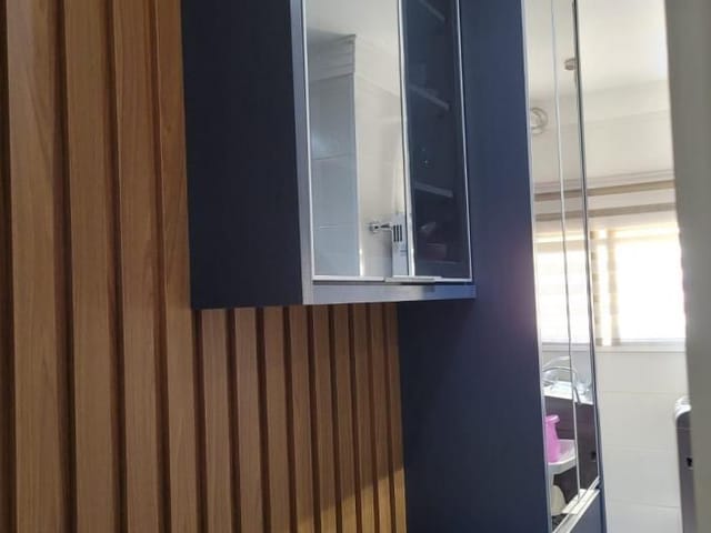 Foto do Apartamento - Apartamento à venda 3 Quartos, 2 Vagas, 63M², Jardim América, São José dos Campos - SP | Residencial Vale Das Flores | RUSSI IMÓVEIS