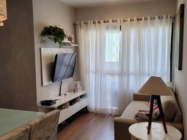 Foto do Apartamento - Apartamento à venda 3 Quartos, 2 Vagas, 63M², Jardim América, São José dos Campos - SP | Residencial Vale Das Flores | RUSSI IMÓVEIS