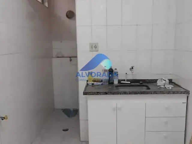 Apartamento com 10m² 1 quarto e 1 banheiro, à venda, no bairro Liberdade em São Paulo