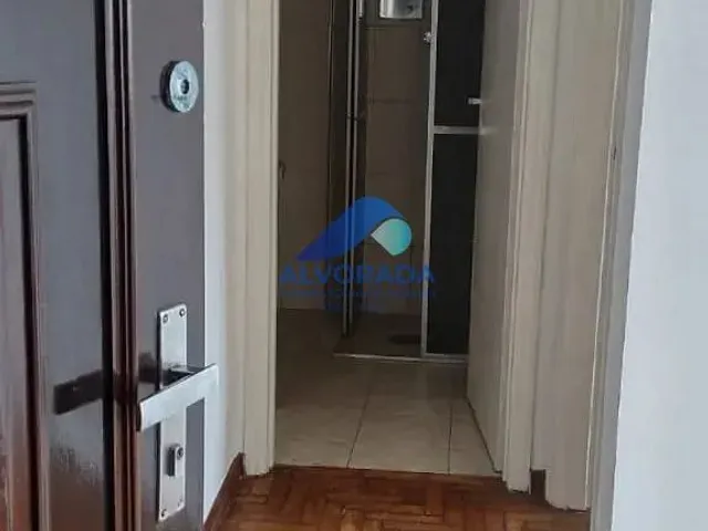 Apartamento com 10m² 1 quarto e 1 banheiro, à venda, no bairro Liberdade em São Paulo