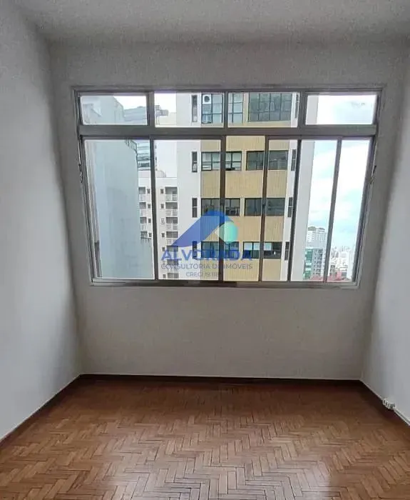 Apartamento, 1 quarto, 44 m² - Foto 7