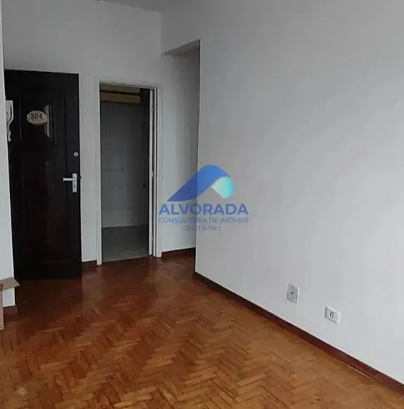 Apartamento, 1 quarto, 44 m² - Foto 1