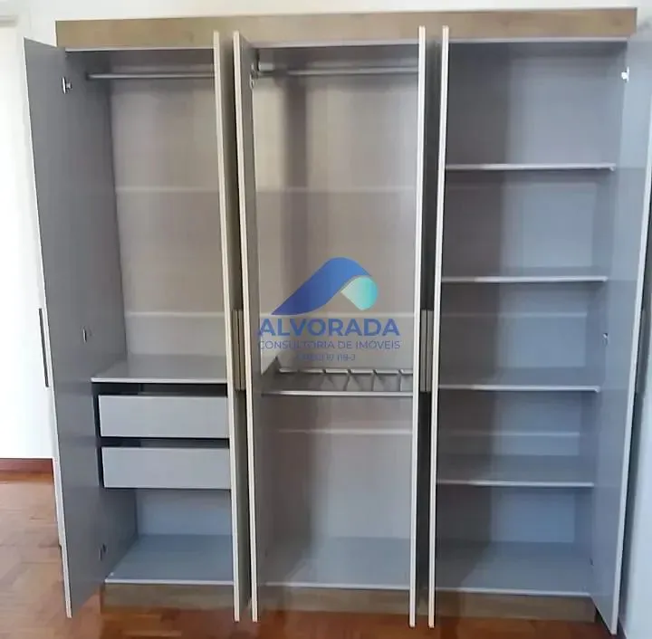 Apartamento, 1 quarto, 44 m² - Foto 6