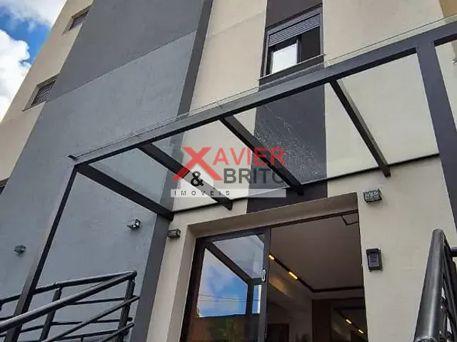 Apartamento 1 quarto e 1 banheiro, à venda, no bairro Vila Antonina em São Paulo