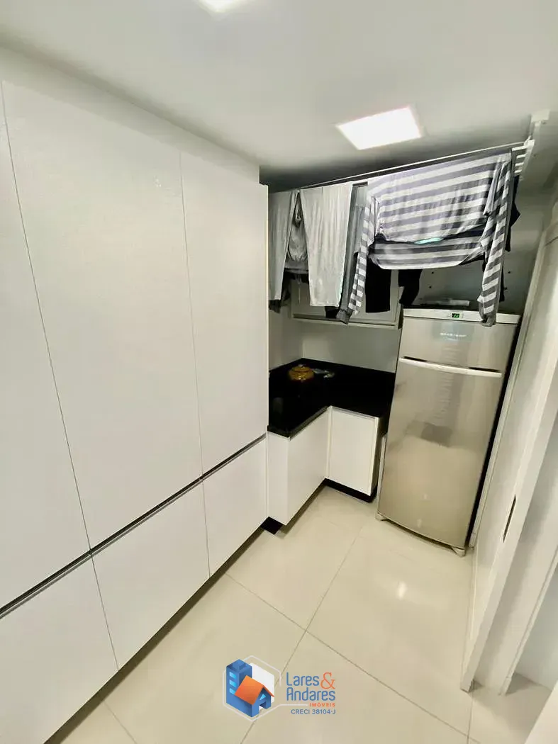 Apartamento, 4 quartos, 558 m² - Foto 7