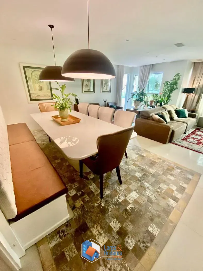 Apartamento, 4 quartos, 558 m² - Foto 23