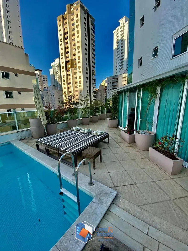Apartamento, 4 quartos, 558 m² - Foto 1