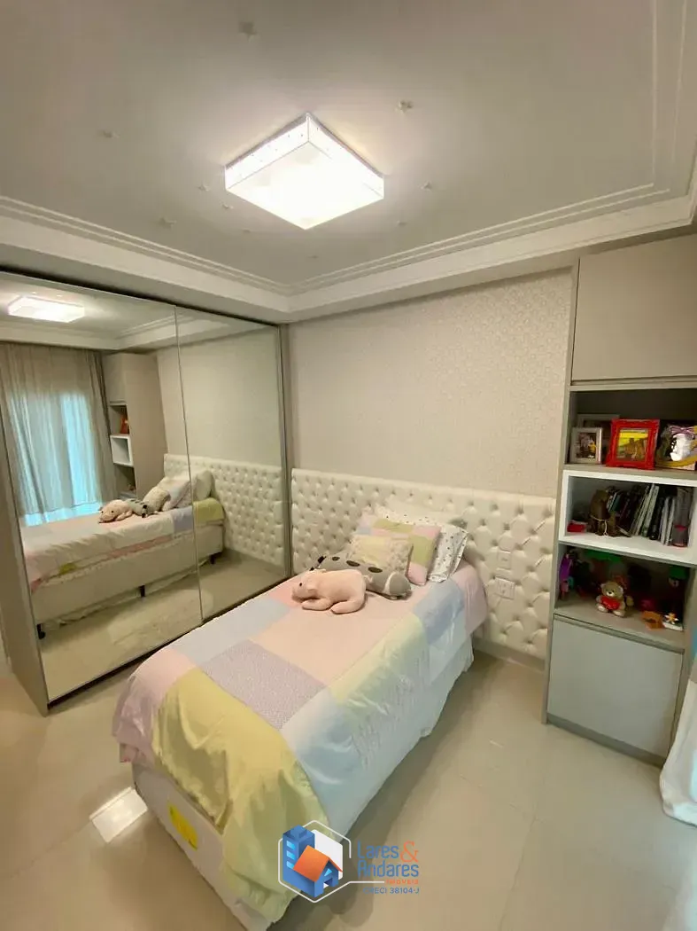 Apartamento, 4 quartos, 558 m² - Foto 14