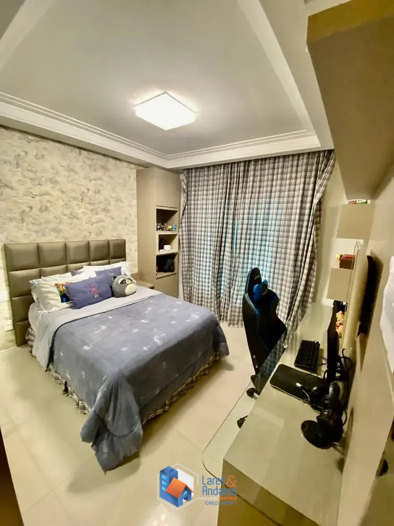 Apartamento, 4 quartos, 558 m² - Foto 8