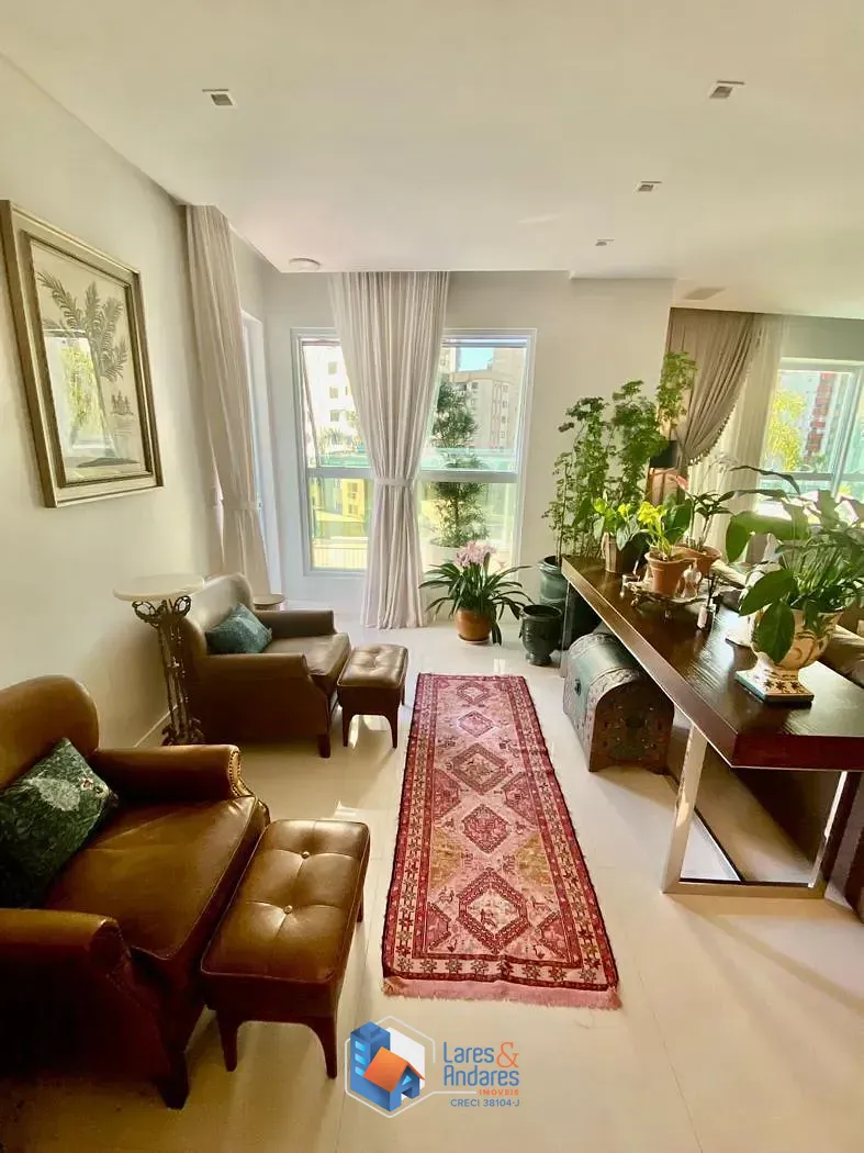 Apartamento, 4 quartos, 558 m² - Foto 21