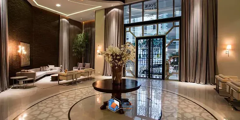 Apartamento, 4 quartos, 558 m² - Foto 28