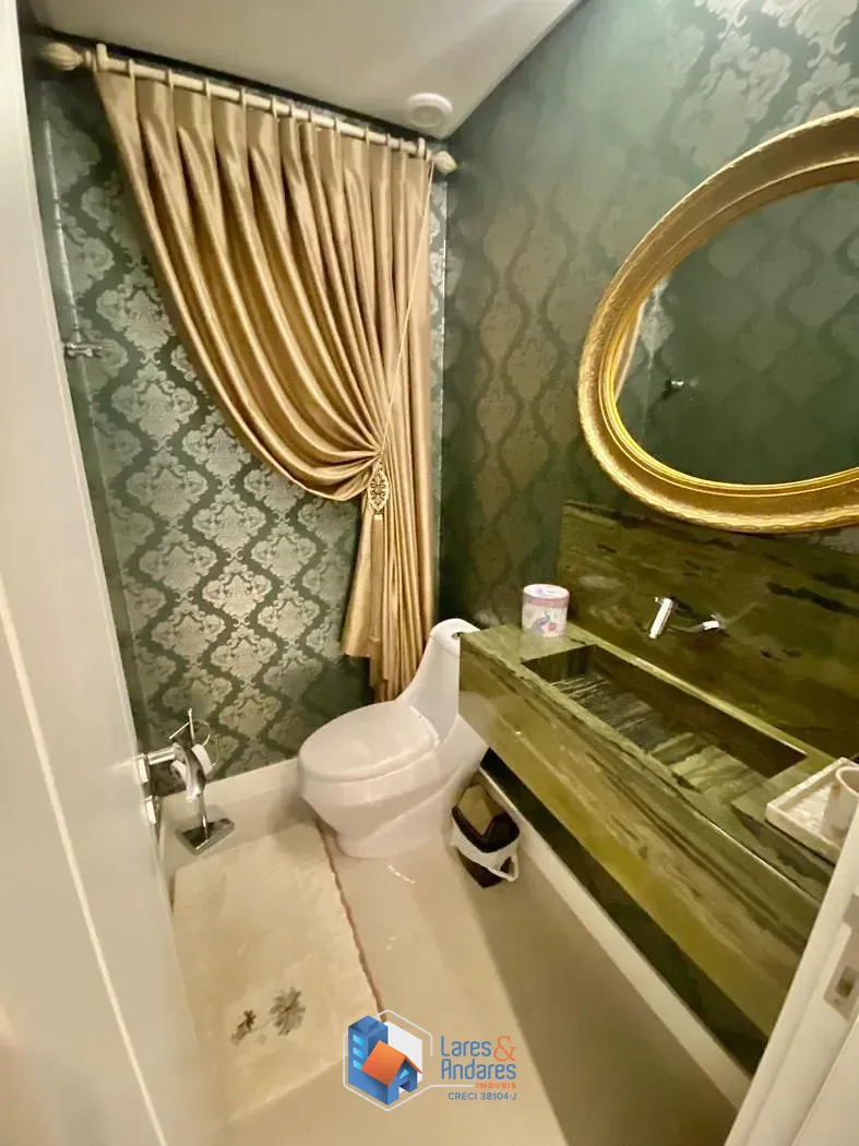 Apartamento, 4 quartos, 558 m² - Foto 16