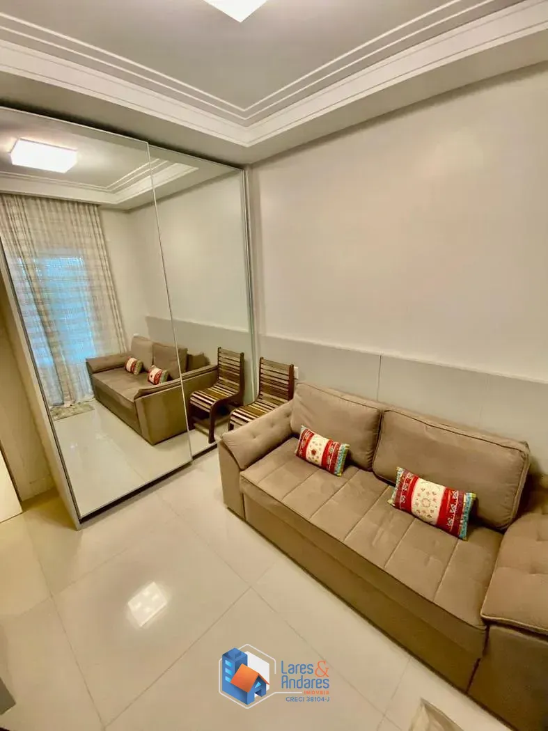 Apartamento, 4 quartos, 558 m² - Foto 5