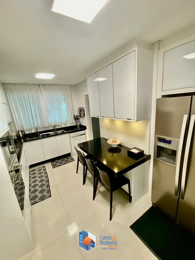 Apartamento, 4 quartos, 558 m² - Foto 2