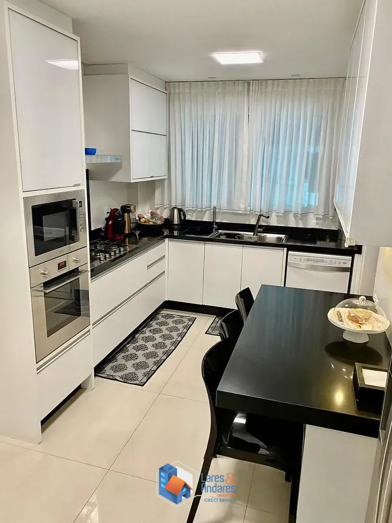 Apartamento, 4 quartos, 558 m² - Foto 3