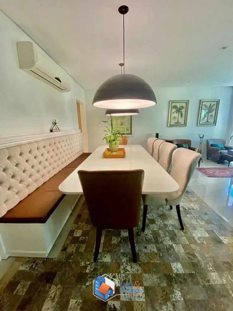 Apartamento, 4 quartos, 558 m² - Foto 22