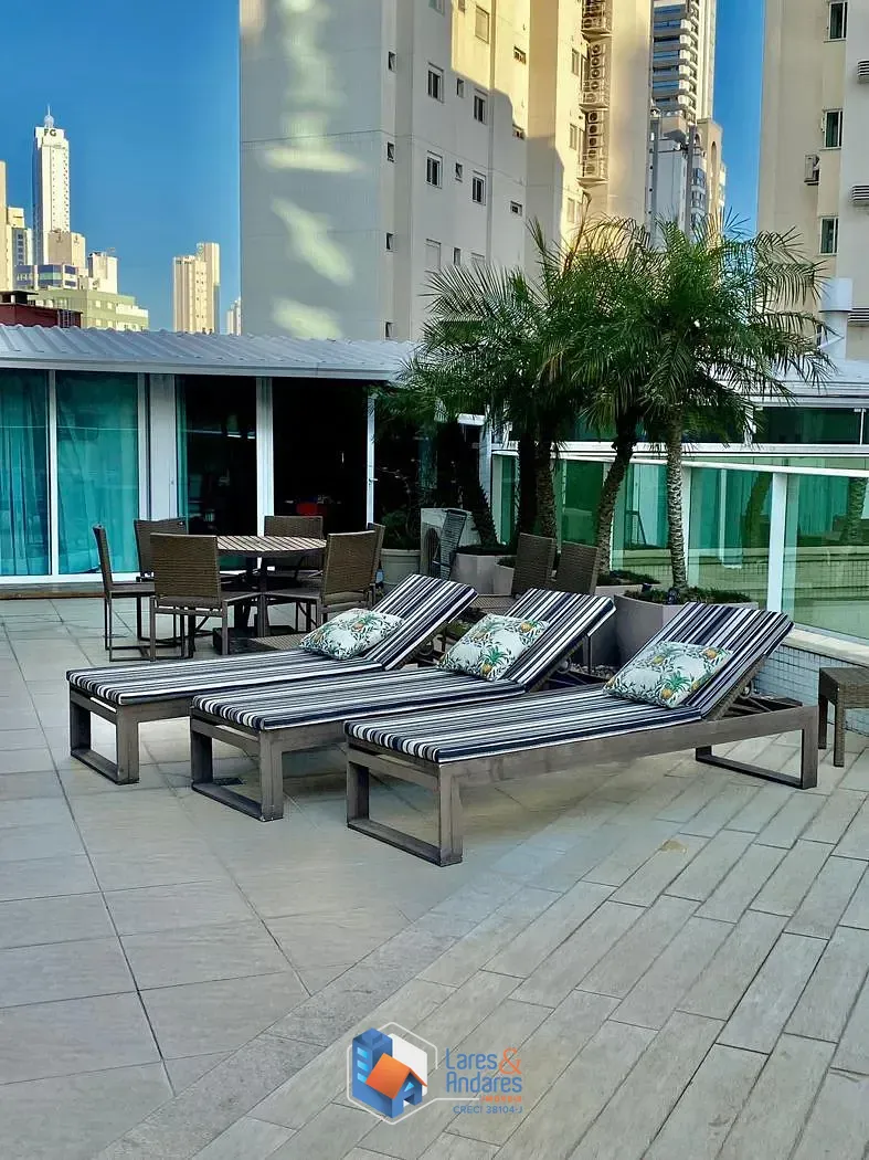 Apartamento, 4 quartos, 558 m² - Foto 6