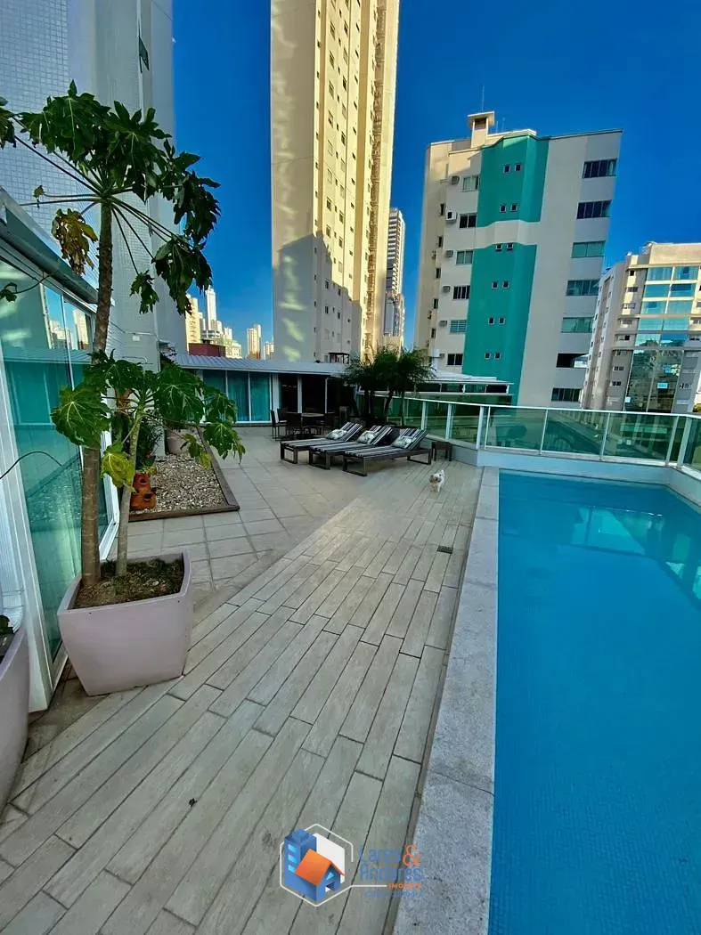 Apartamento, 4 quartos, 558 m² - Foto 13