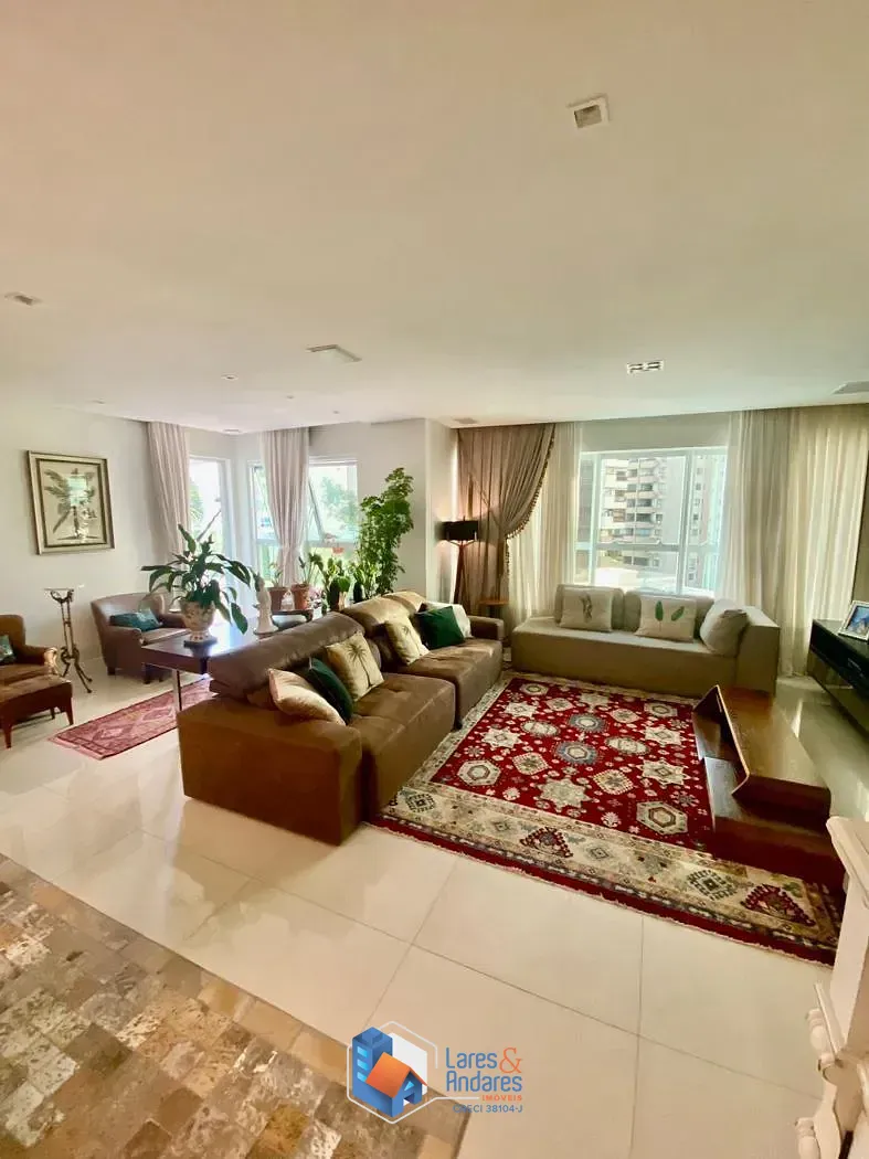 Apartamento, 4 quartos, 558 m² - Foto 19
