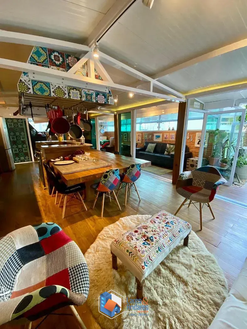 Apartamento, 4 quartos, 558 m² - Foto 24