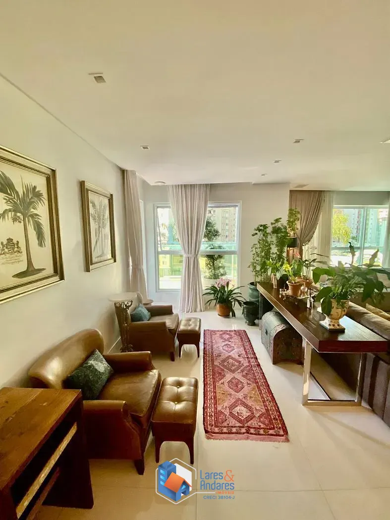 Apartamento, 4 quartos, 558 m² - Foto 17