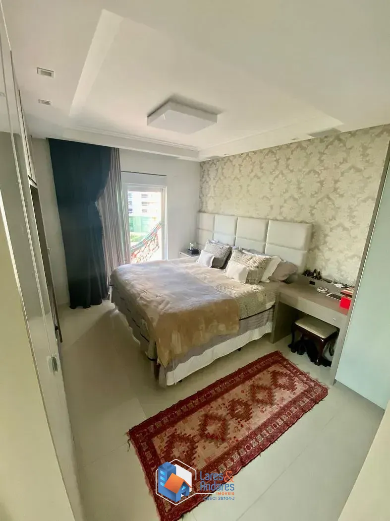 Apartamento, 4 quartos, 558 m² - Foto 18