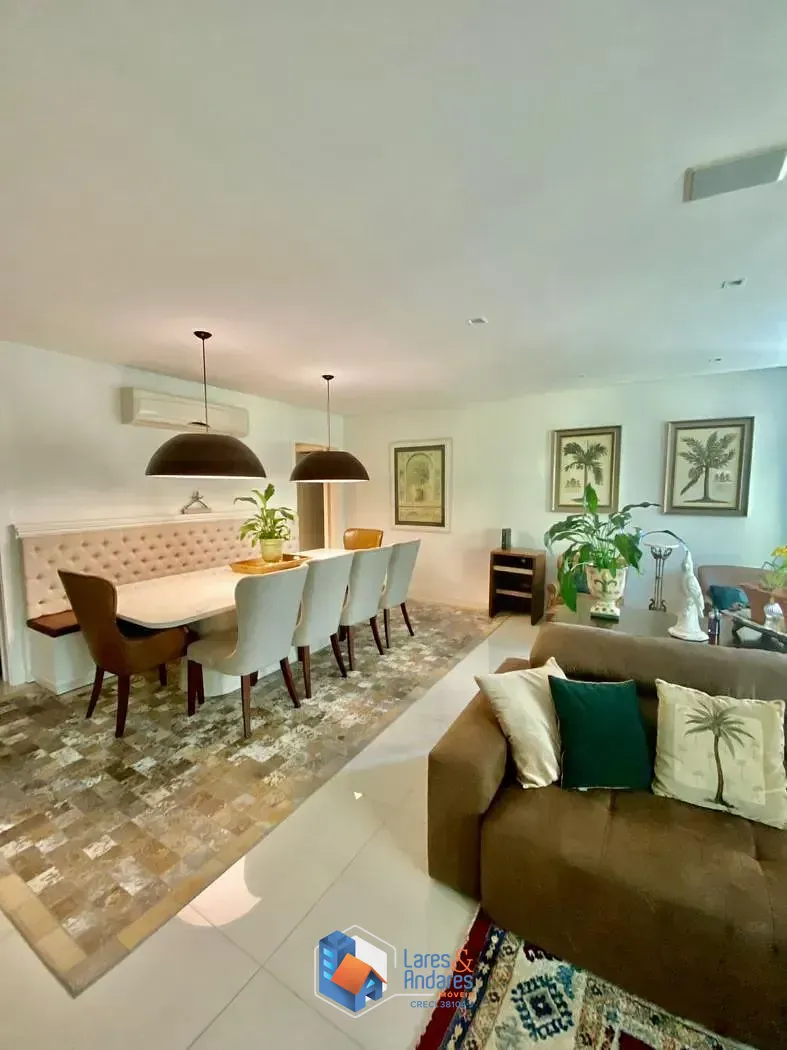 Apartamento, 4 quartos, 558 m² - Foto 20