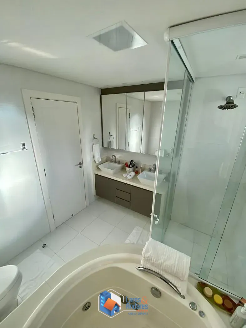 Apartamento, 4 quartos, 558 m² - Foto 12