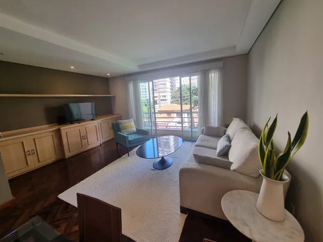 Foto do Apartamento - Apartamento para venda em Pinheiros com 1 quarto, sendo 1 suíte, 52m² | Lares e Andares Imóveis