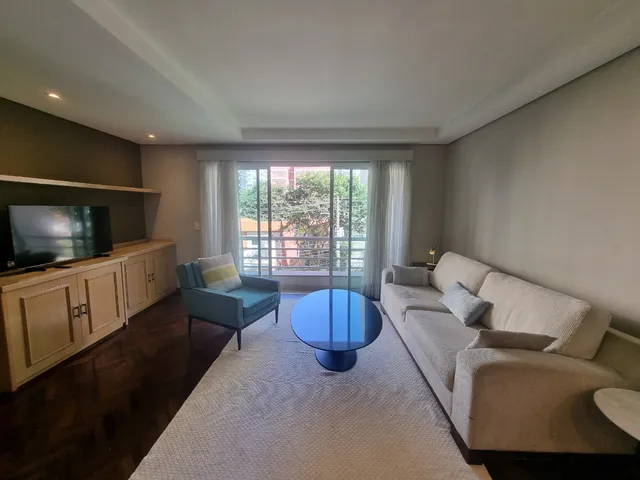 Foto do Apartamento - Apartamento para venda em Pinheiros com 1 quarto, sendo 1 suíte, 52m² | Lares e Andares Imóveis
