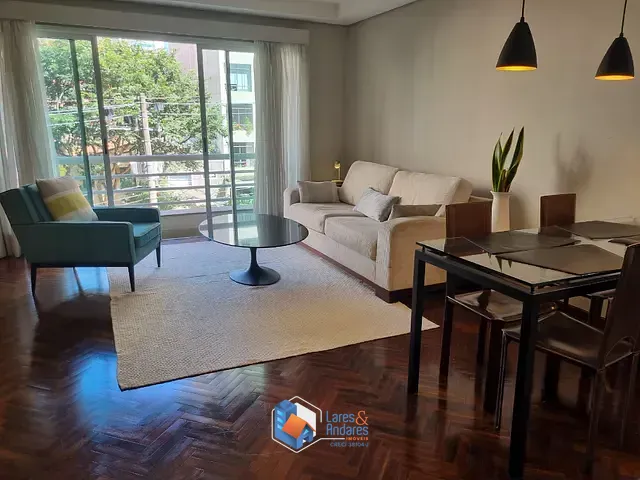 Apartamento com 52m² 1 quarto e 1 banheiro, à venda, no bairro Pinheiros em São Paulo