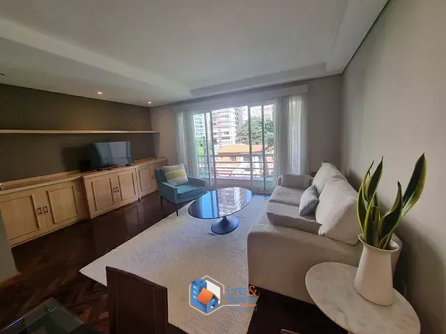 Apartamento com 52m² 1 quarto e 1 banheiro, à venda, no bairro Pinheiros em São Paulo