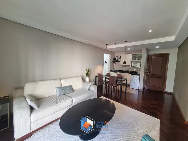 Apartamento com 52m² 1 quarto e 1 banheiro, à venda, no bairro Pinheiros em São Paulo