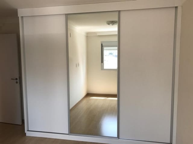 Apartamento com 89230m² 2 quartos e 2 banheiros, à venda, no bairro Bosque da Saúde em São Paulo