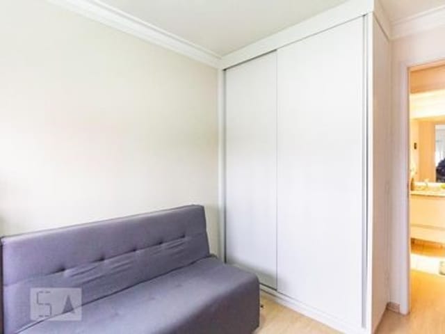 Apartamento com 89230m² 2 quartos e 2 banheiros, à venda, no bairro Bosque da Saúde em São Paulo