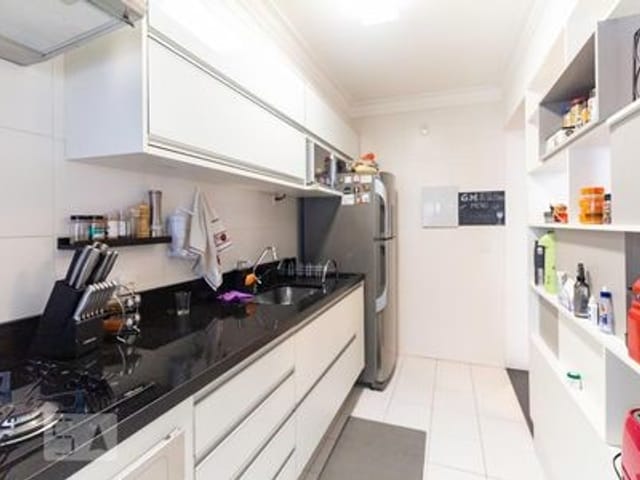 Apartamento com 89230m² 2 quartos e 2 banheiros, à venda, no bairro Bosque da Saúde em São Paulo
